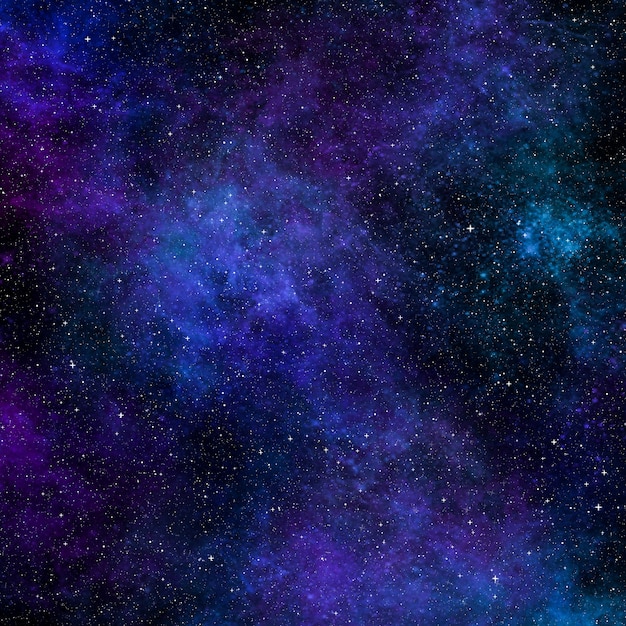 Star Field Background   Starry Outer Space Backgro 12567831