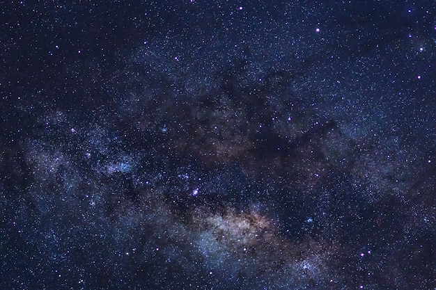 Starry Night Sky Milky Way Galaxy With Stars And S 149601974